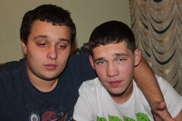 №4, Виталик Revolt, Киев №4, Виталик Revolt, Киев