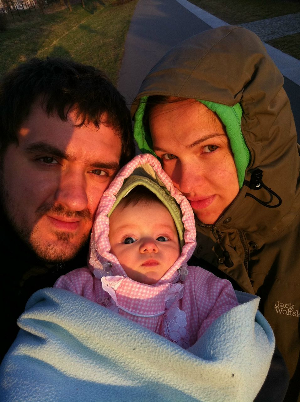 Мария Герман | Санкт-Петербург