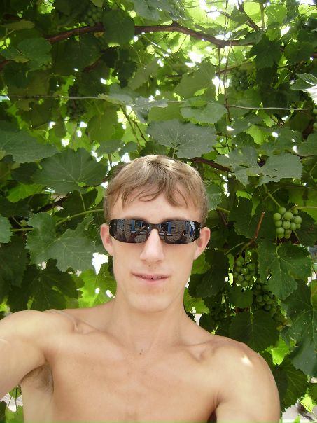 №39, Александр Шулишевский, 35 лет, Червоное №39, Александр Шулишевский, 35 лет, Червоное