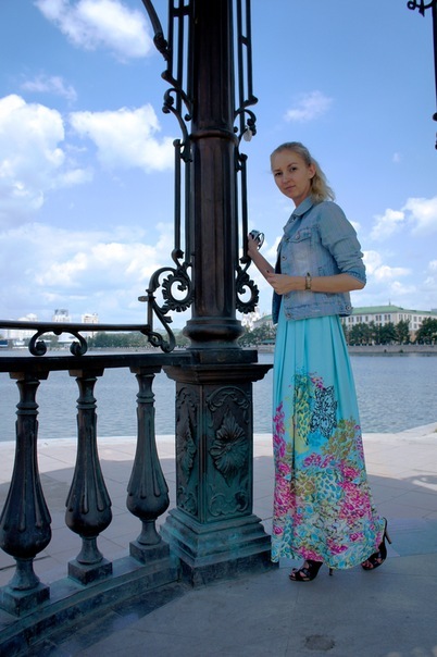 №23, Мария Мельникова, Екатеринбург №23, Мария Мельникова, Екатеринбург