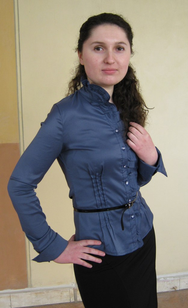 Екатерина Король | Сумы