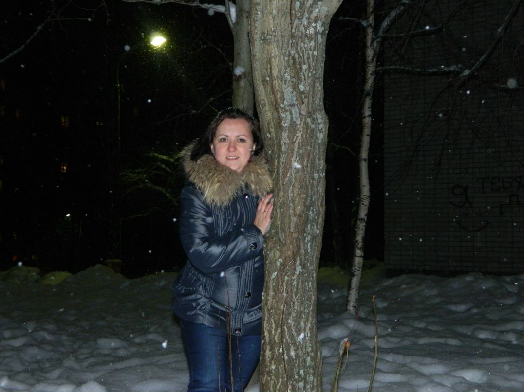 Надежда Гуськова | Петрозаводск