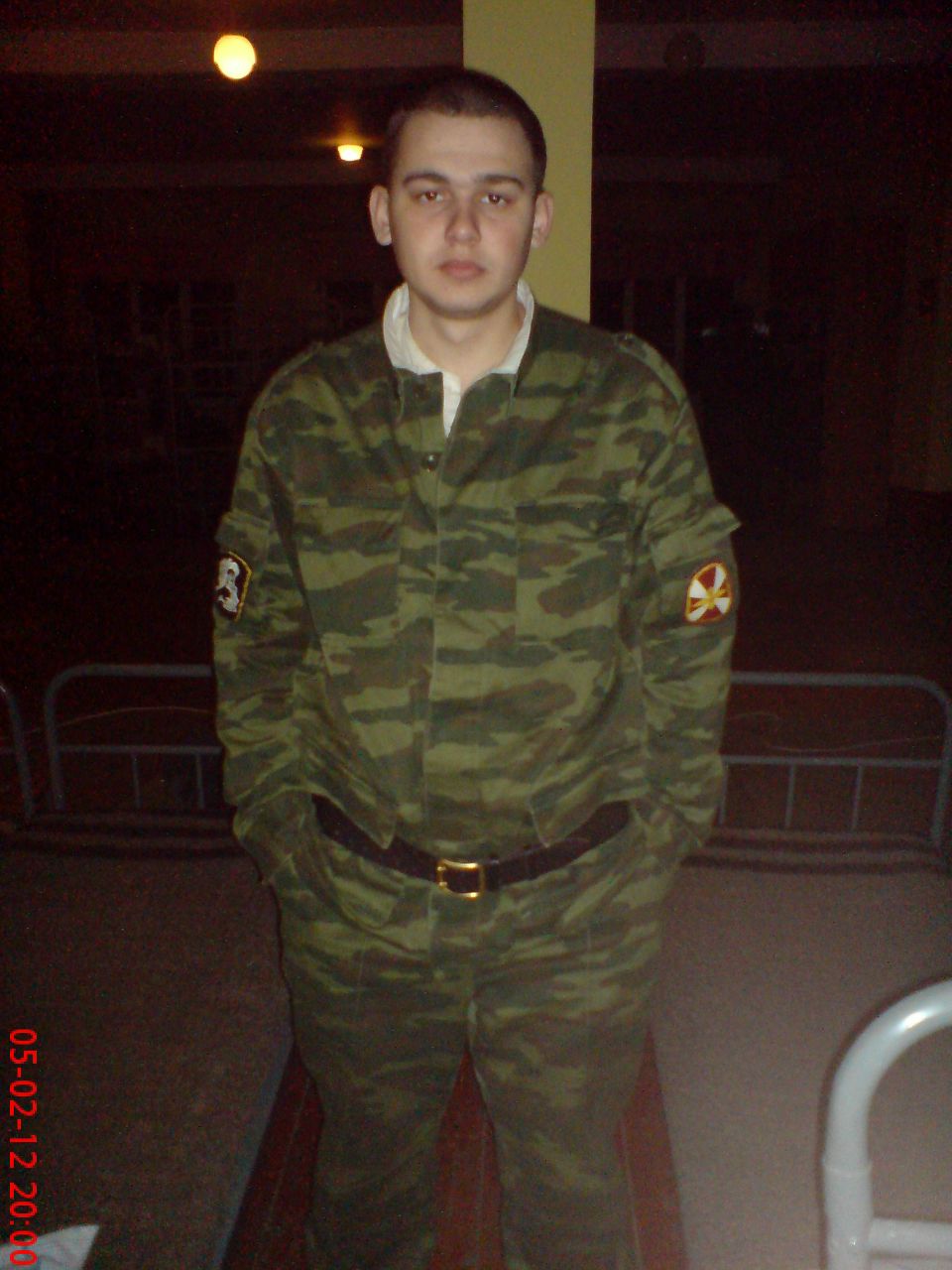 Артур Адамян | Ростов-на-Дону