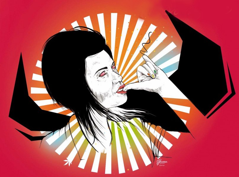 Аня Иванова | Таллин