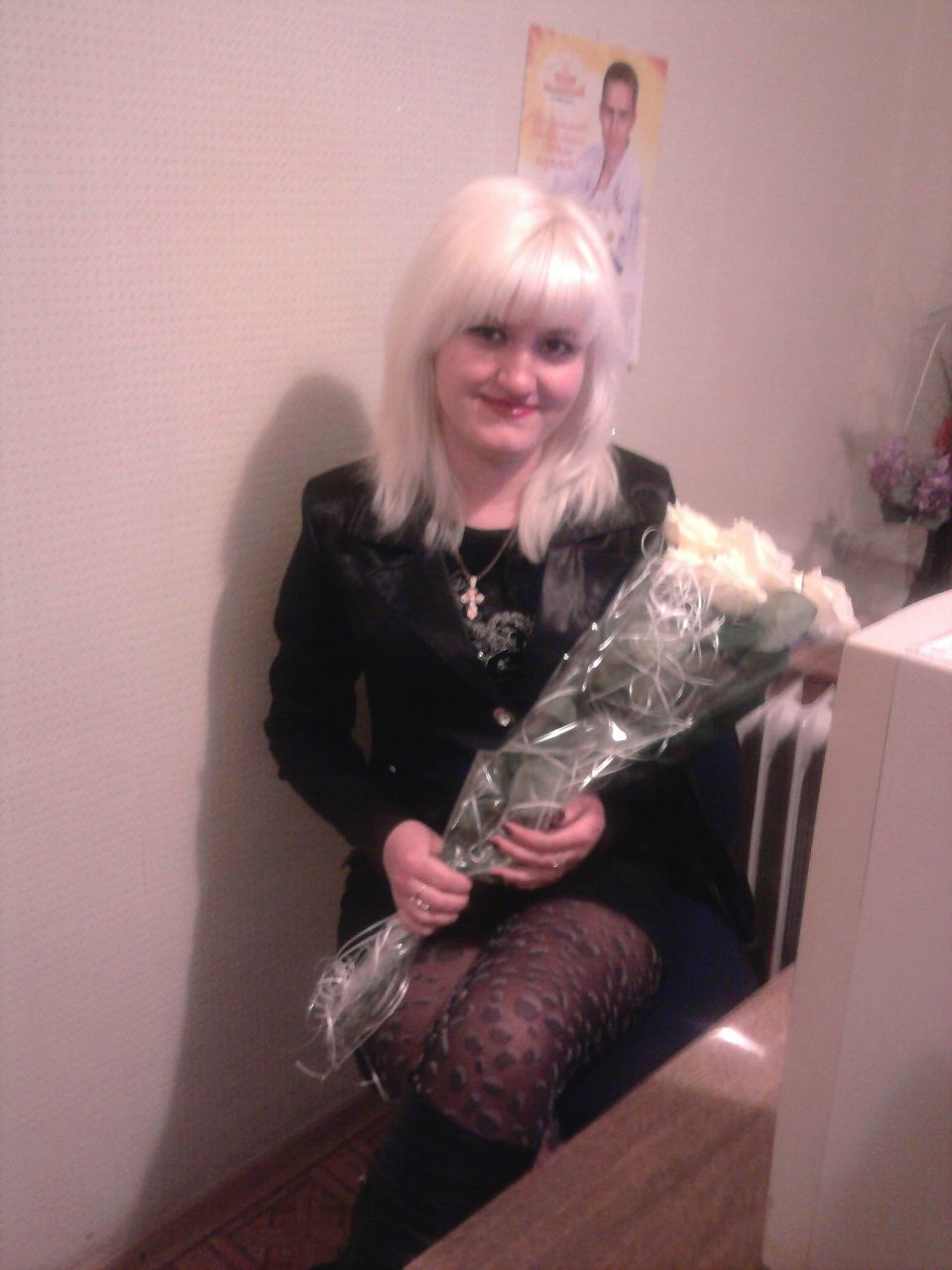 Светлана Замолотова | Горловка