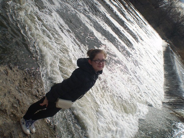 Юлия Христенко | Комсомольское