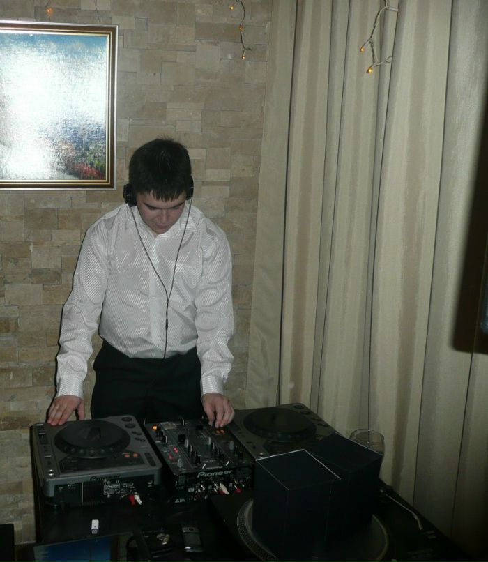 Денис Янышев | Оренбург