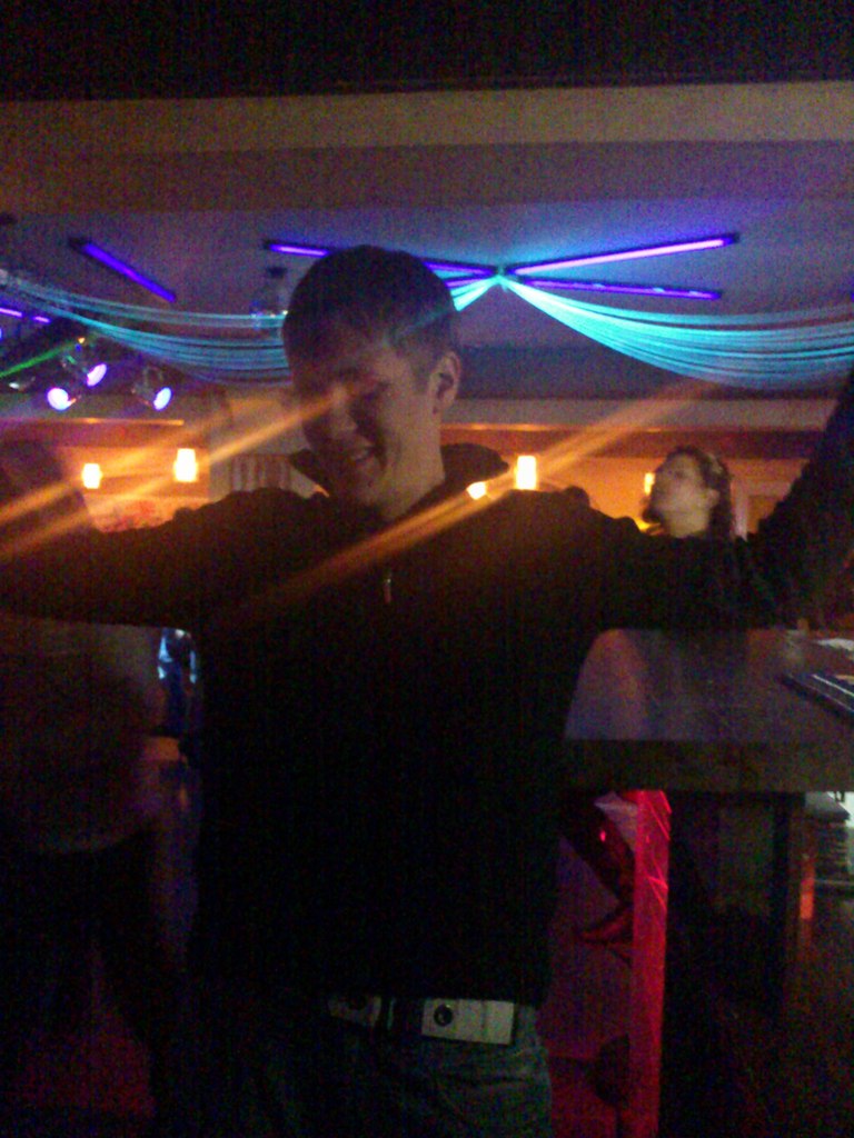 Александр Тананин | Пермь