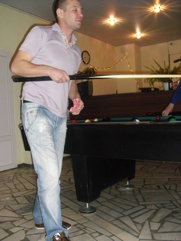 Павел Сергеевич | Уфа