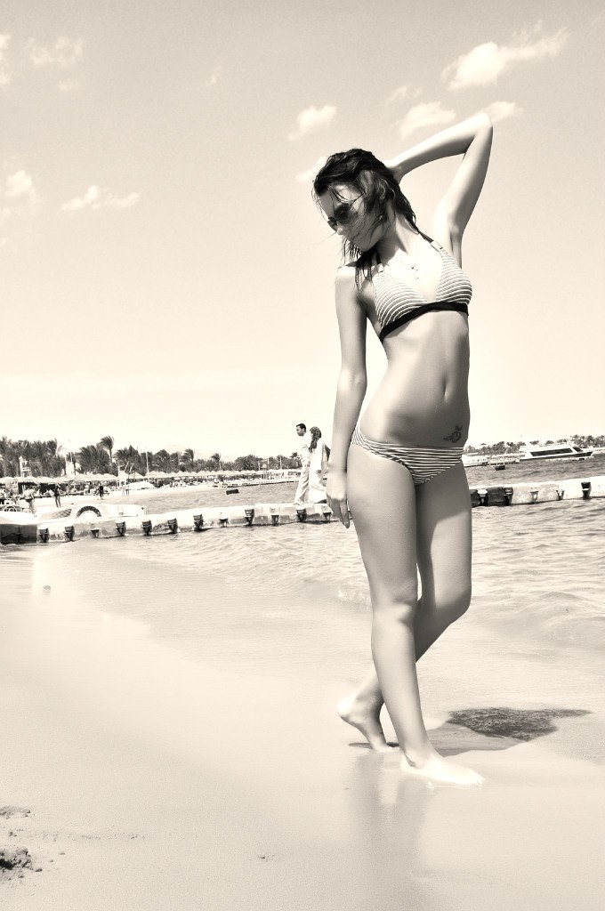 Александра Шевчук | Минск