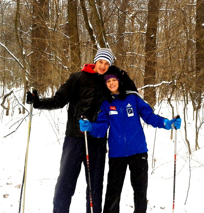 Анна Литвинова | Харьков