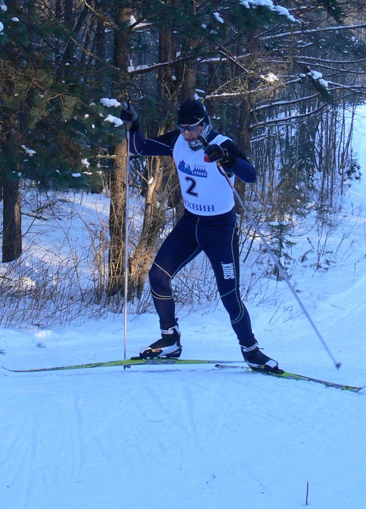 Aleksey Grishin | Санкт-Петербург