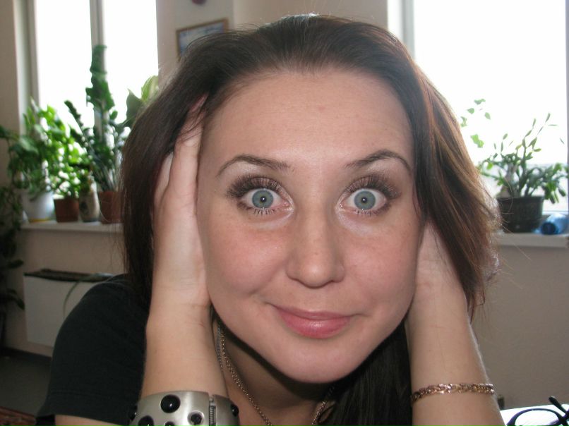 Анастасия Тиунова | Новокузнецк