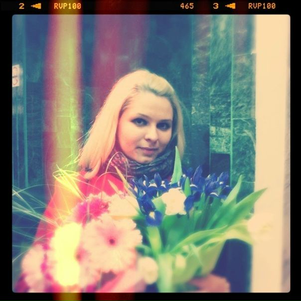 №141, Анна Короткова, Москва №141, Анна Короткова, Москва