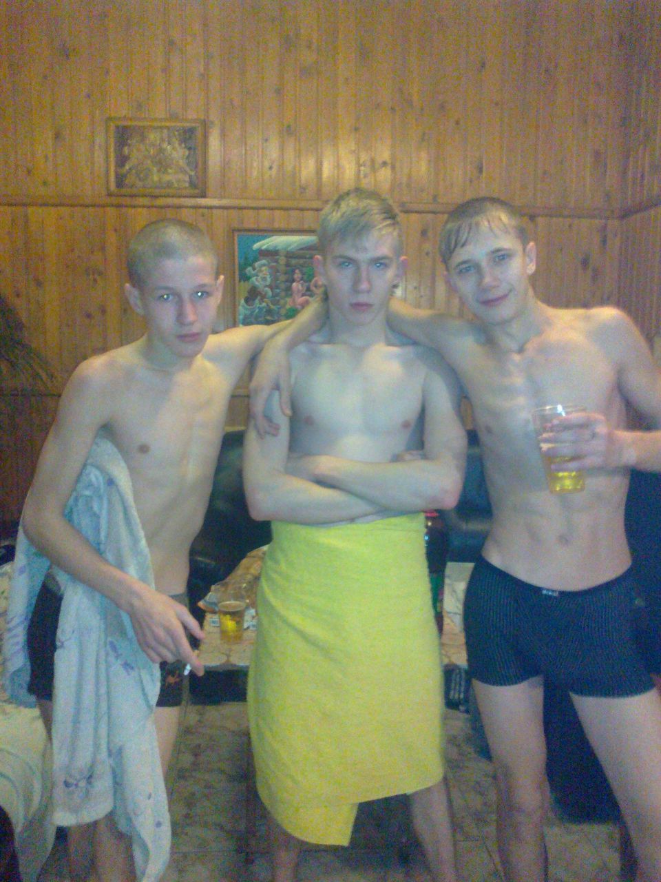 Евгений Кузьмин mc-kuz9 | Санкт-Петербург