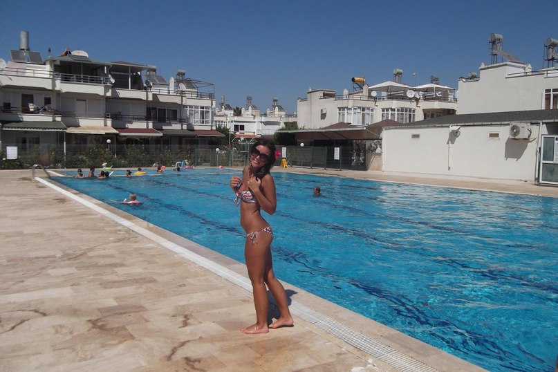 Гуля Терентьева | Чебоксары