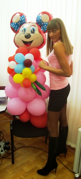 №16, Ольга Гудина, 39 лет, Норильск №16, Ольга Гудина, 39 лет, Норильск