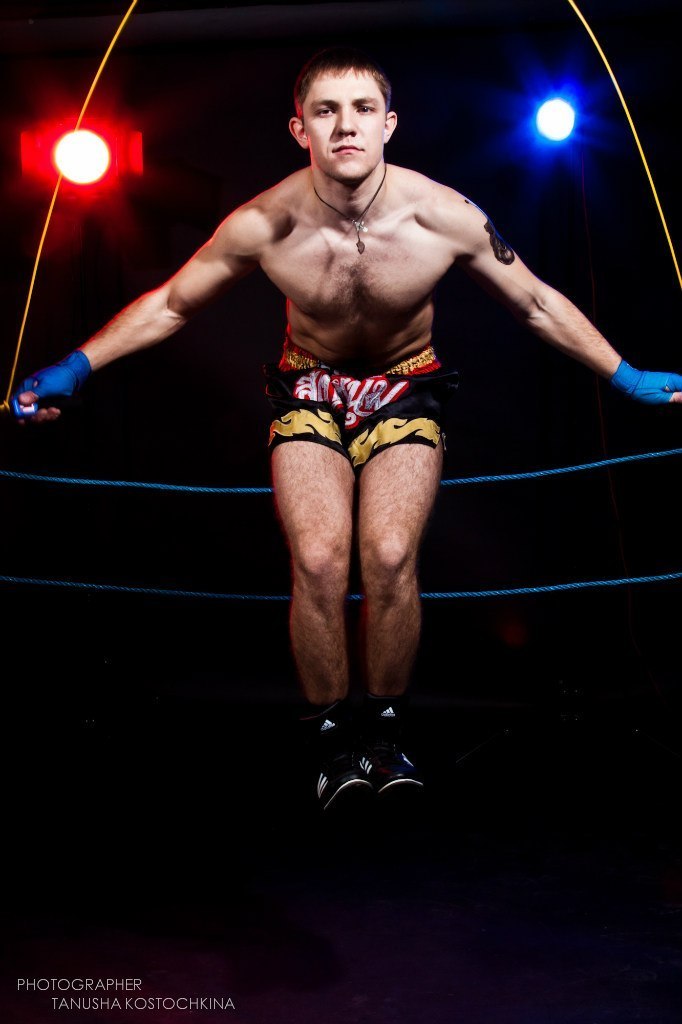 Владимир Сергеевич | Новосибирск