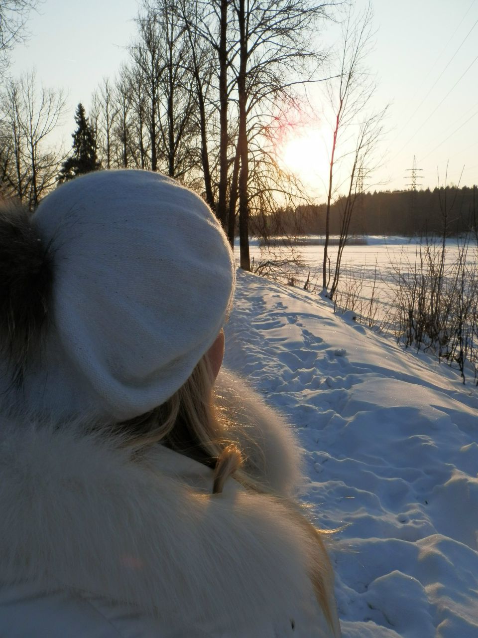 Ирина Щепина | Санкт-Петербург