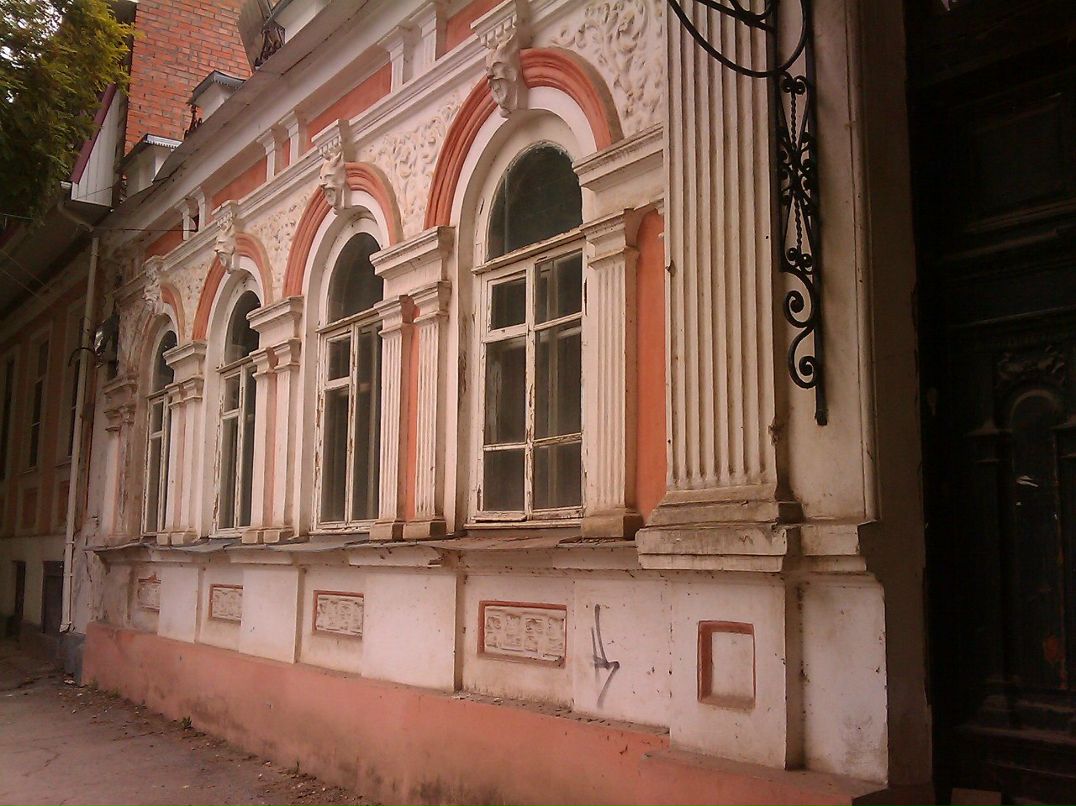 Polina Sergeeva | Санкт-Петербург