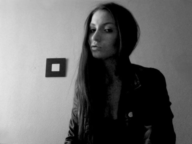 Катя Мак | Новосибирск