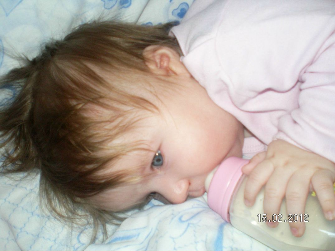 Маша Кастрюлина | Новоалтайск