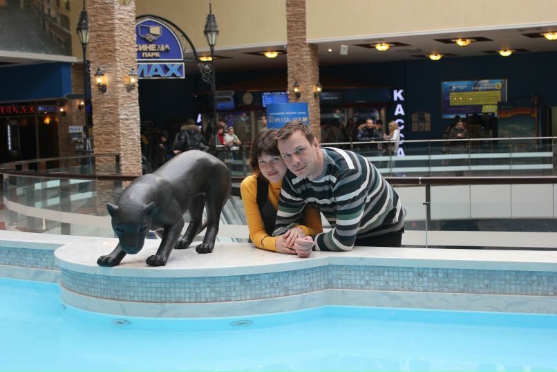 Вячеслав Гоголев | 