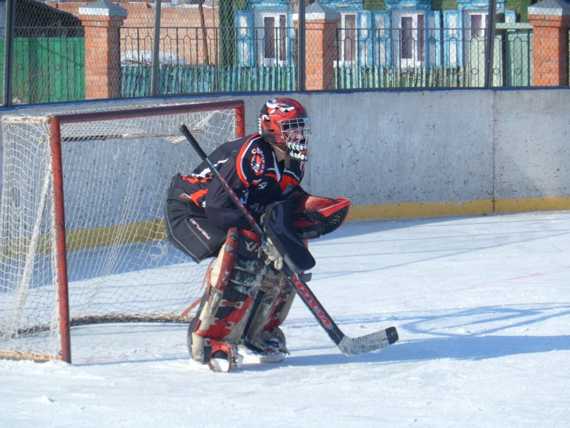 Александр Кривицкий | Омск