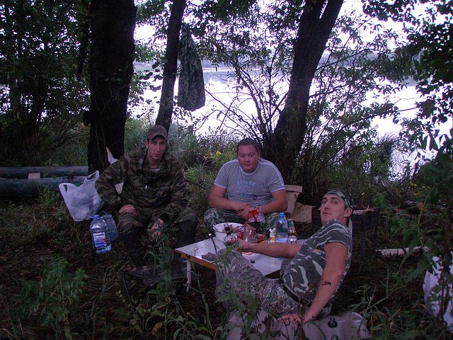 Александр Рогов | Видное