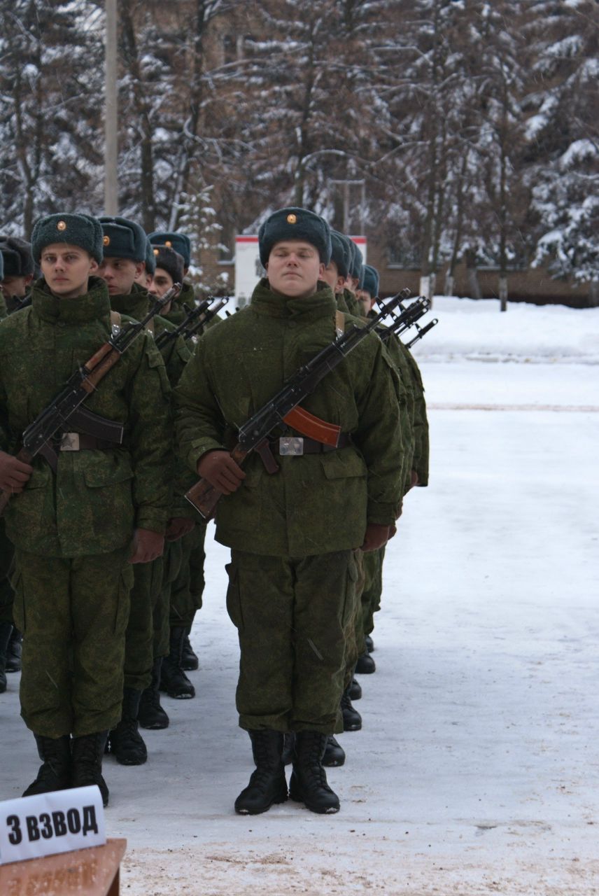 Viatcheslav Bylinin | Москва
