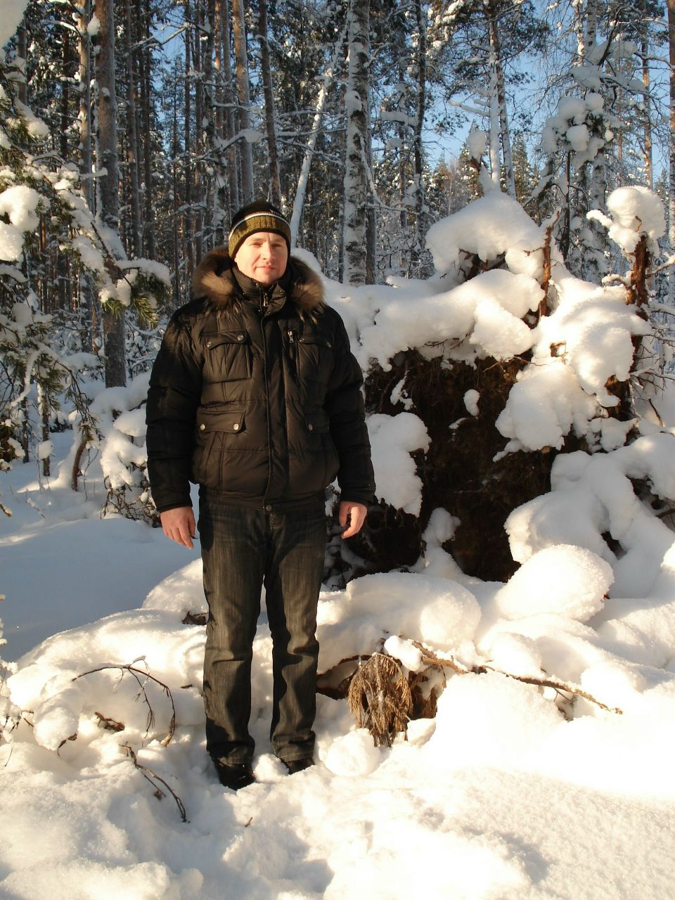 Алексей Юрченко | Санкт-Петербург