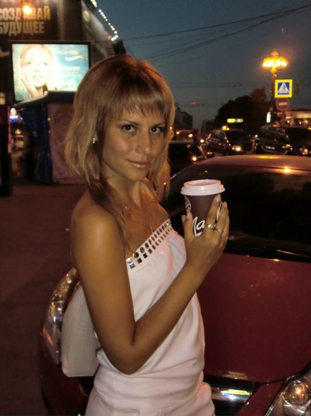 №98, Людмила Командина, Москва №98, Людмила Командина, Москва