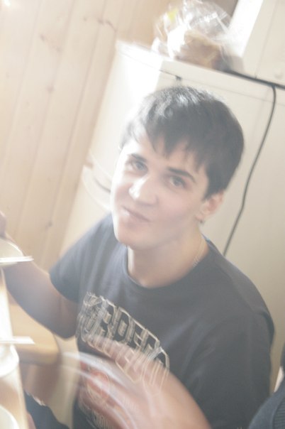 Александр Брунилин | Нижний Новгород