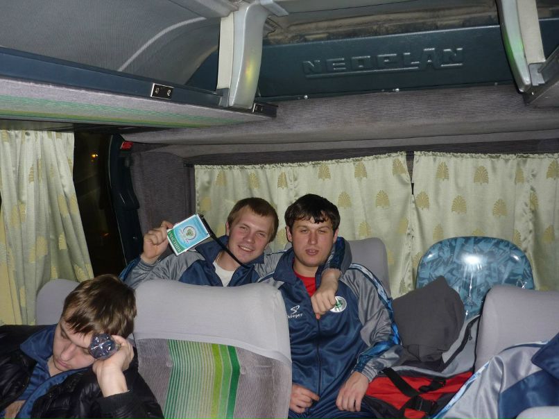 Жека Елисеев | Омск