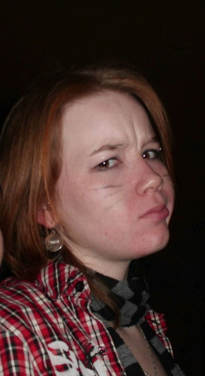 Kristina Kostolná Eirich | Praha