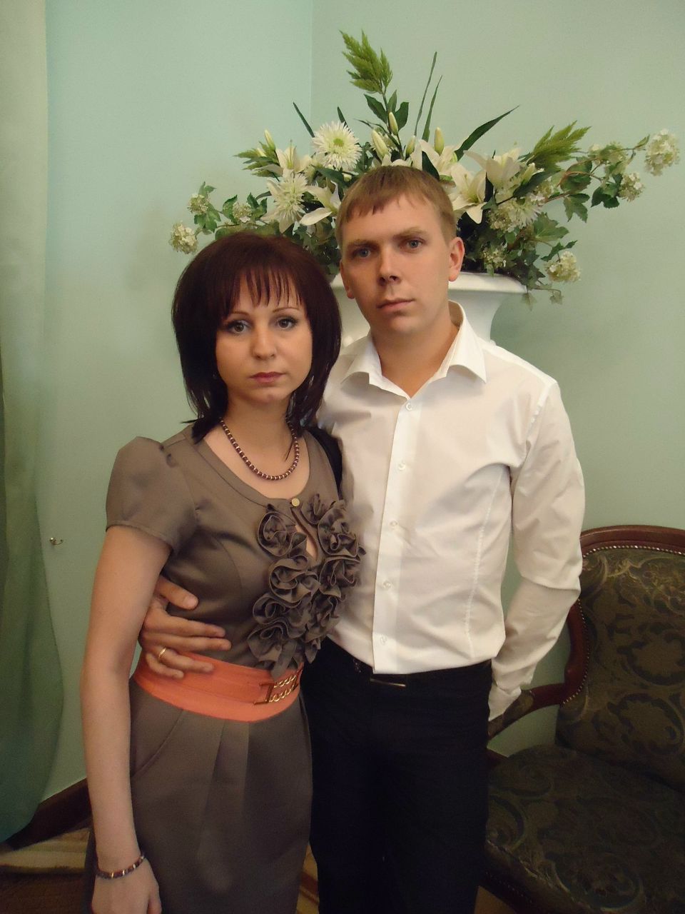 Алексей Маренков | Апатиты