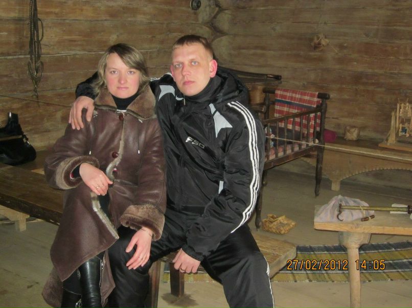 Анатолий Яшин Анатольевич | Великий Новгород