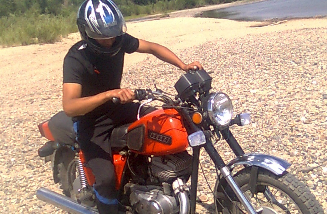 Фото профиля