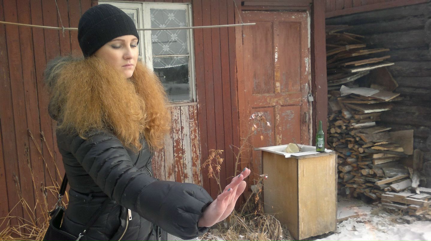 Аленочка Игоревна | Екатеринбург