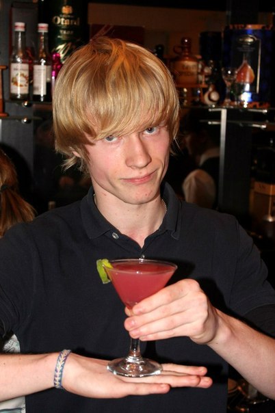 Павел Гапеев | Москва