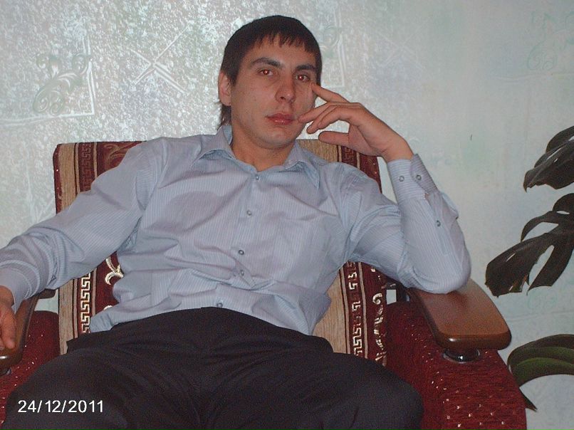 Фаниль Нуруллин Фаритович | Казань