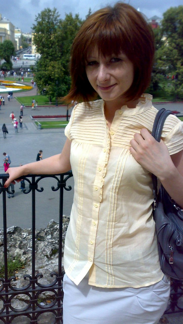 Екатерина Голубьева | 