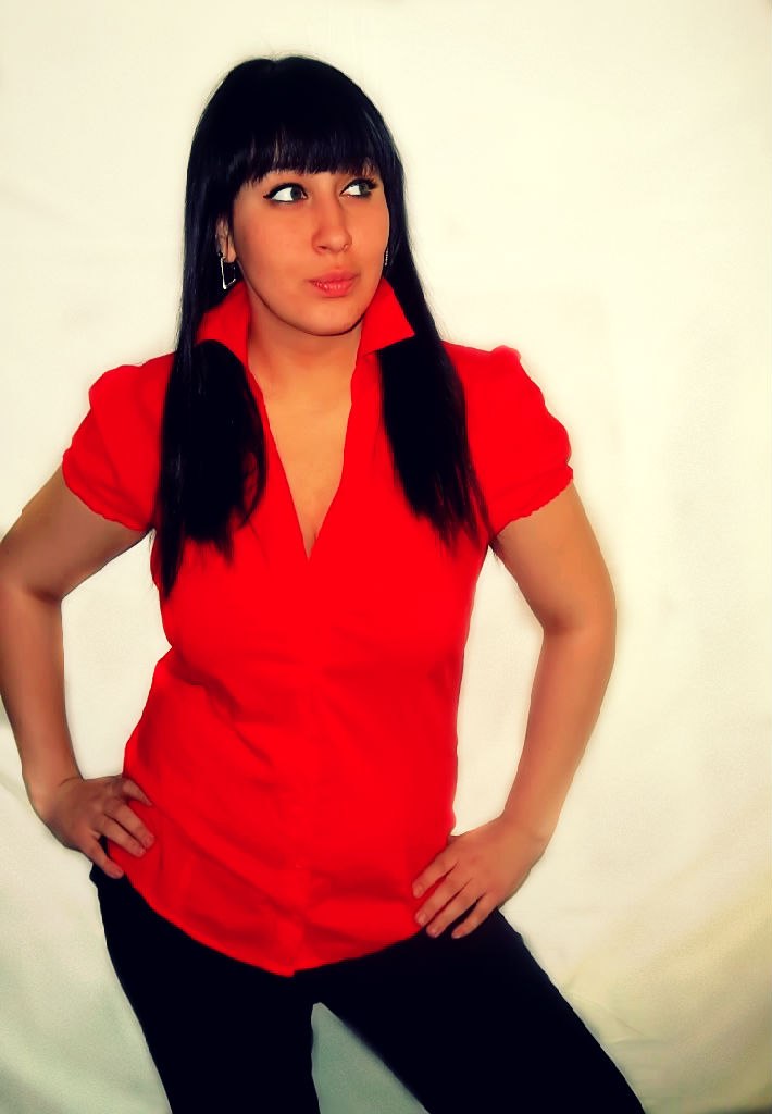 Алина Ляшенко | Кемерово