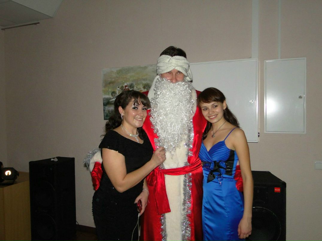 Екатерина Кашапова | Елабуга