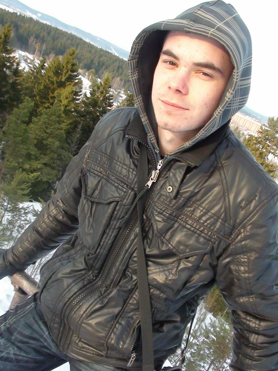 Максим Силаев S.i.L.A. | Сортавала