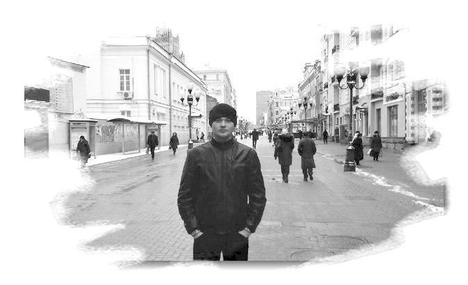 Юнус Абзалетдинов | Самара