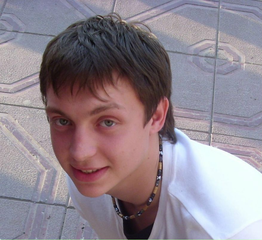 Николай Майоров | Пермь