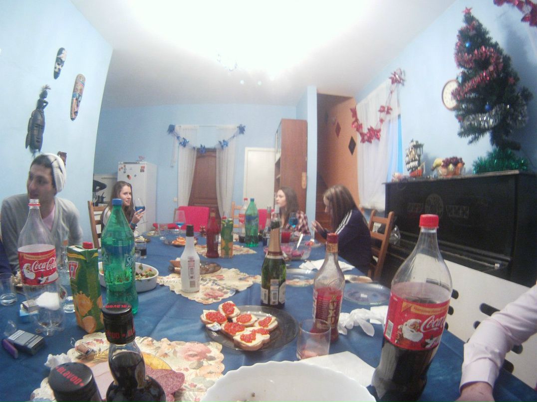 Vladimir Panshin | Москва