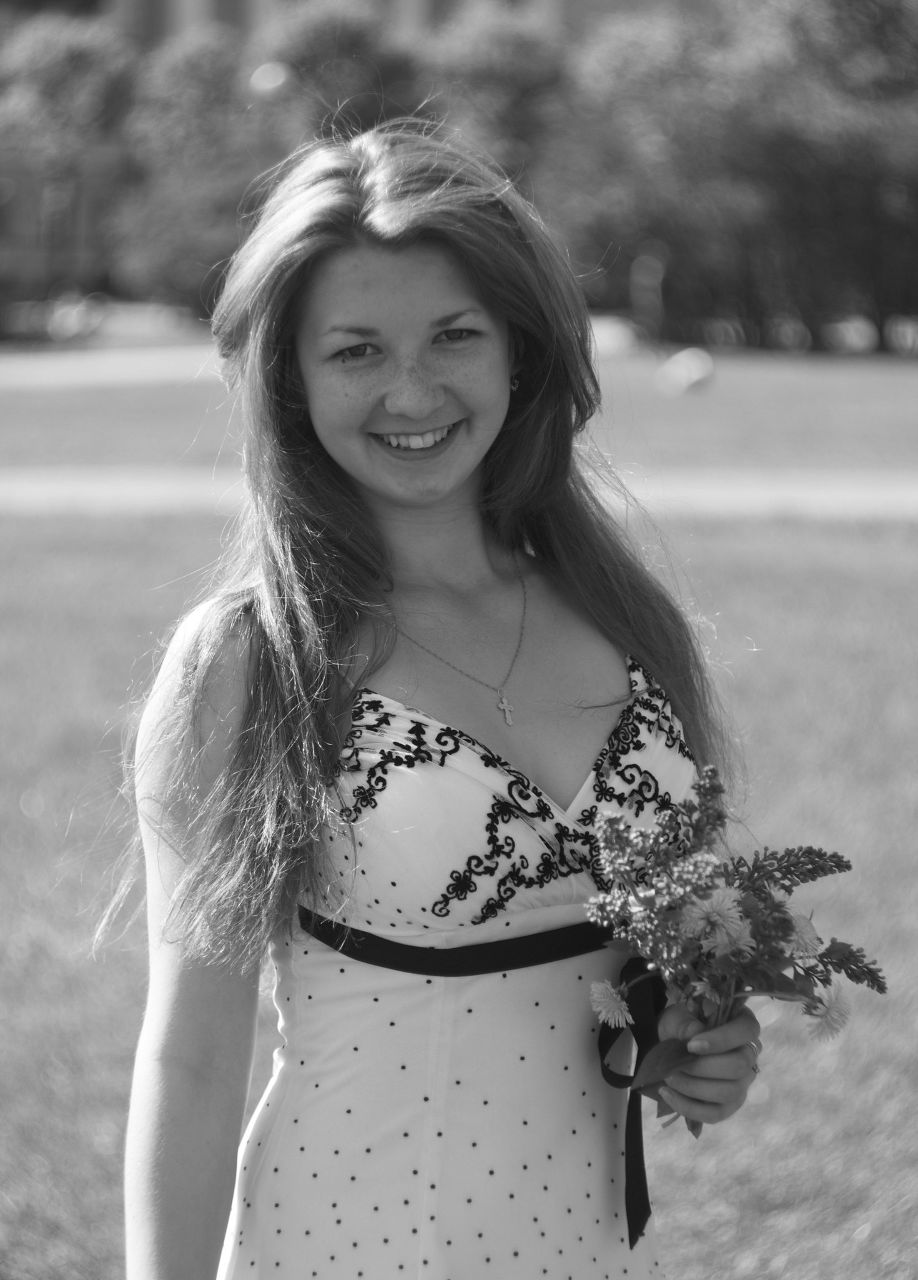 Маша Шабунова | 