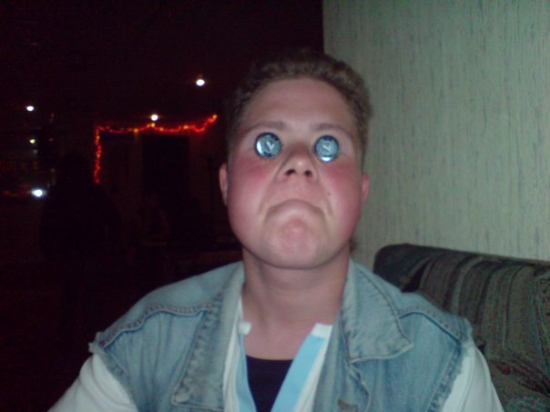 №77, Павел Чибинев, 41 год, Санкт-Петербург №77, Павел Чибинев, 41 год, Санкт-Петербург